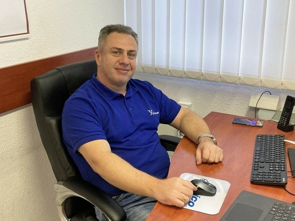Tyurbe Sándor